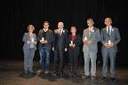 2.Eskişehir Öğretmenler Şiir Yarışması Ödülleri 