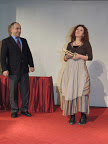 Eskişehir Sanat Ödülleri-2012